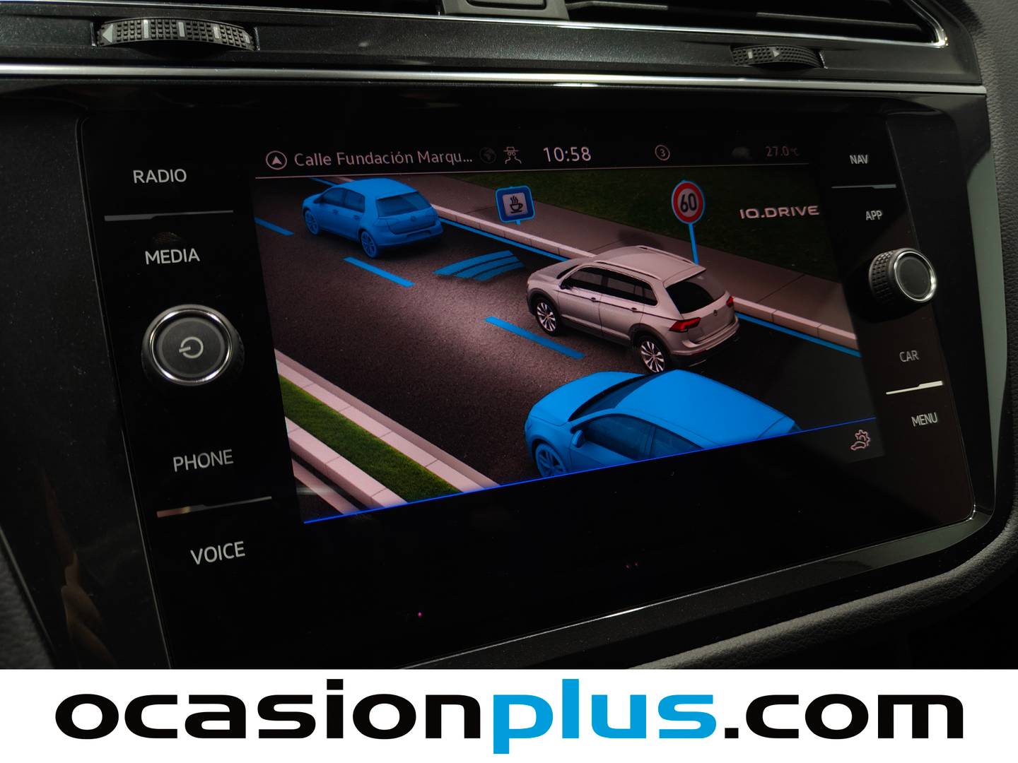 Acabados Volkswagen Tiguan Volkswagen Tiguan Life 2.0 TDI (150 CV) DSG