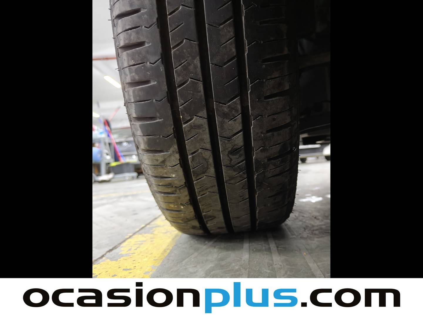 Foto Renault Trafic Renault Trafic Furgon L1H1 Blue dCi (130 CV)