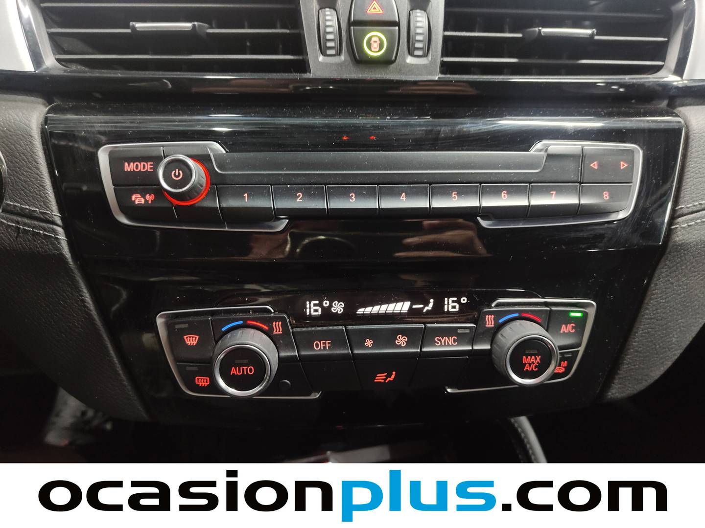 BMW X2 BMW X2 sDrive16d (116 CV) diésel