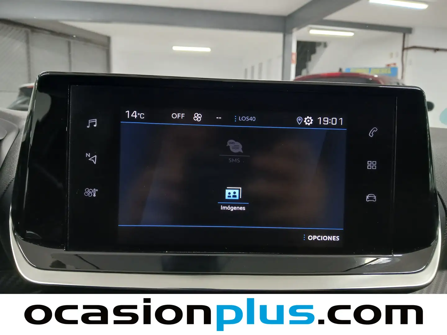 Foto Peugeot 208 Peugeot 208 PureTech 100 Allure Pack EAT8 (100 CV)