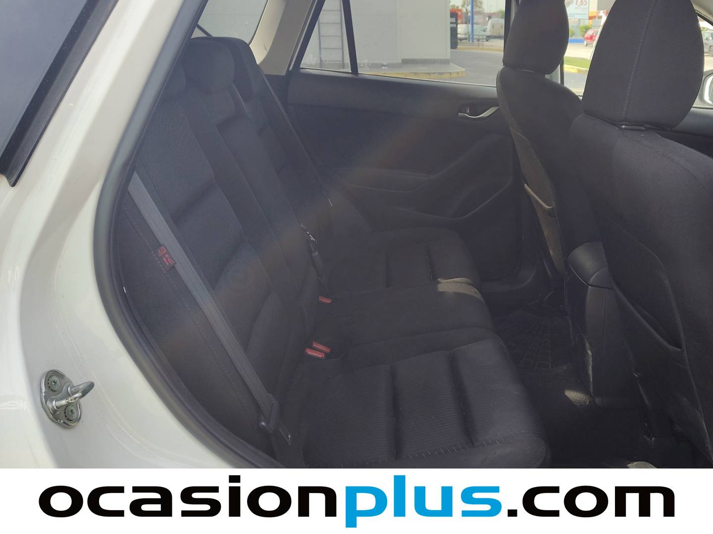 Mazda CX-5 Mazda CX-5 2.2 DE Style 2WD (150 CV) barato