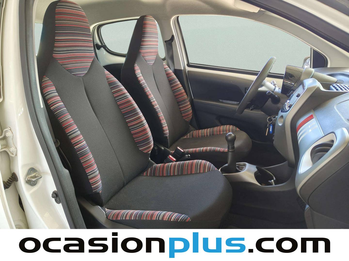 Citroën C1 Citroën C1 PureTech 82 Feel Edition (82 CV) km 0