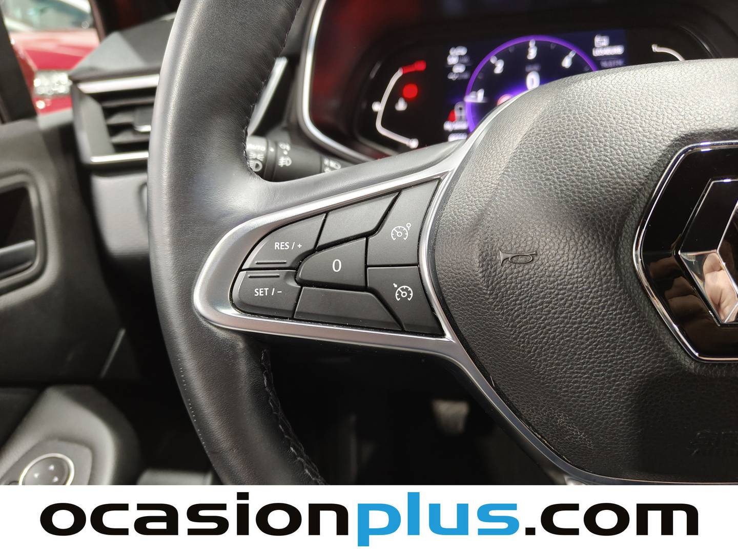 Foto Renault Clio Renault Clio Zen Blue dCi (115 CV)