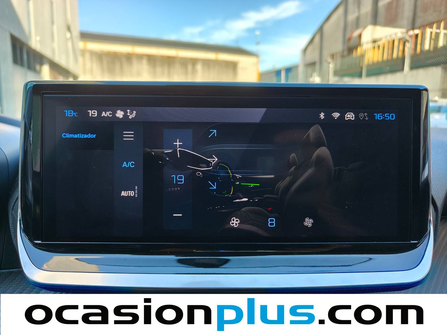 Peugeot 208 Peugeot 208 PureTech 100 Allure (100 CV) gasolina