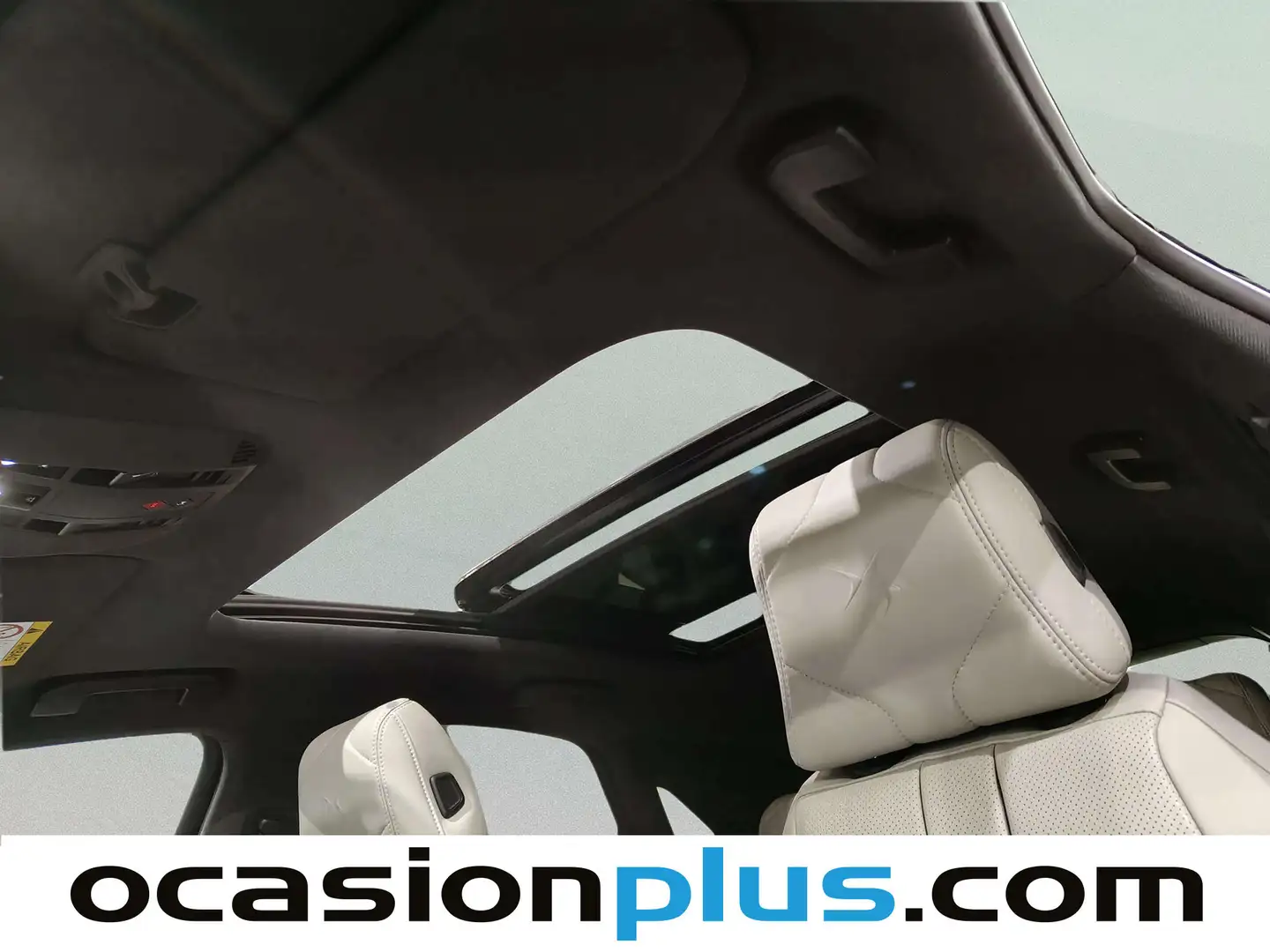 Foto DS DS 7 DS DS7 E-Tense 225 Opera (225 CV)