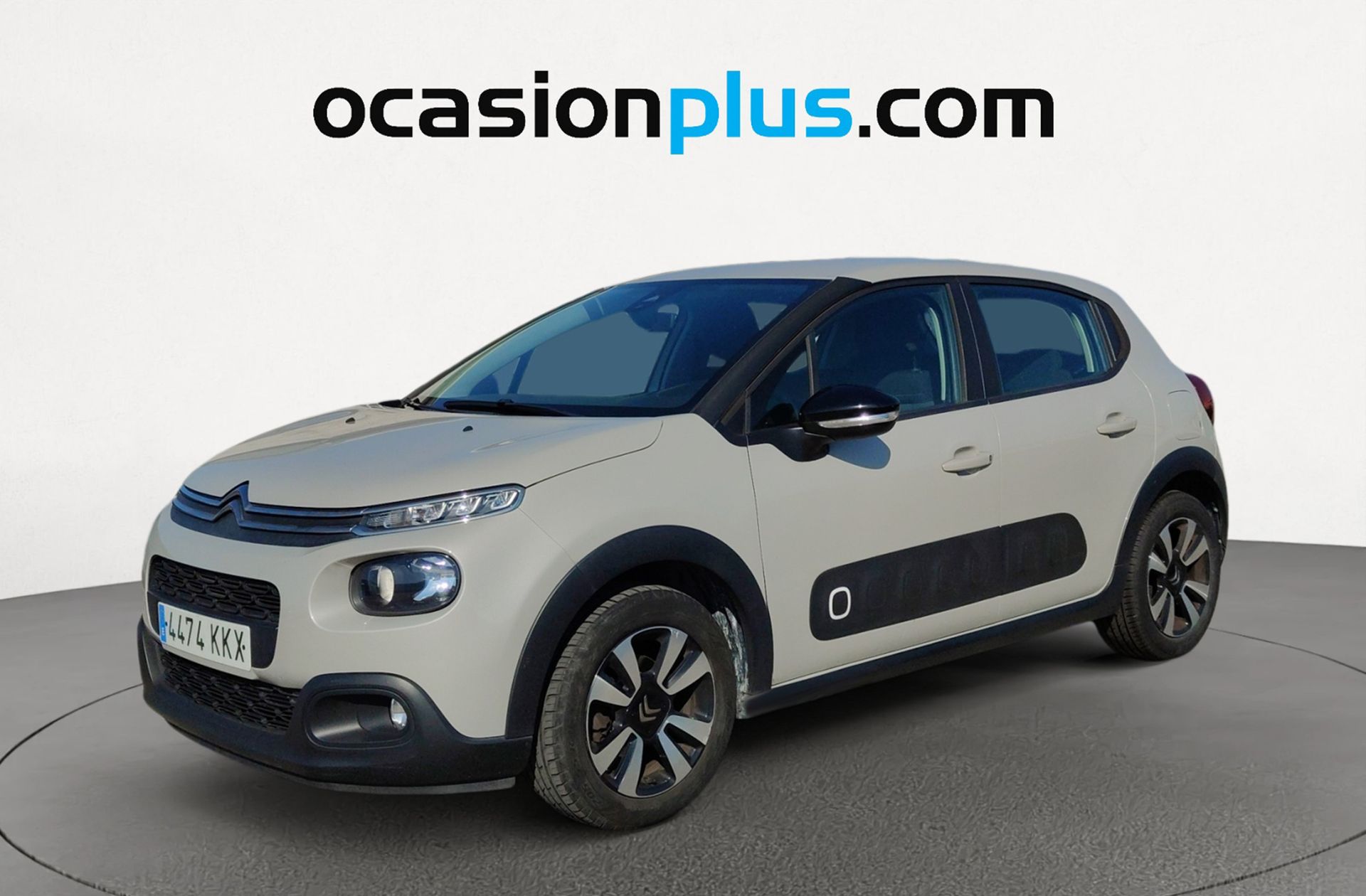 Citroën C3 PureTech 82 Feel