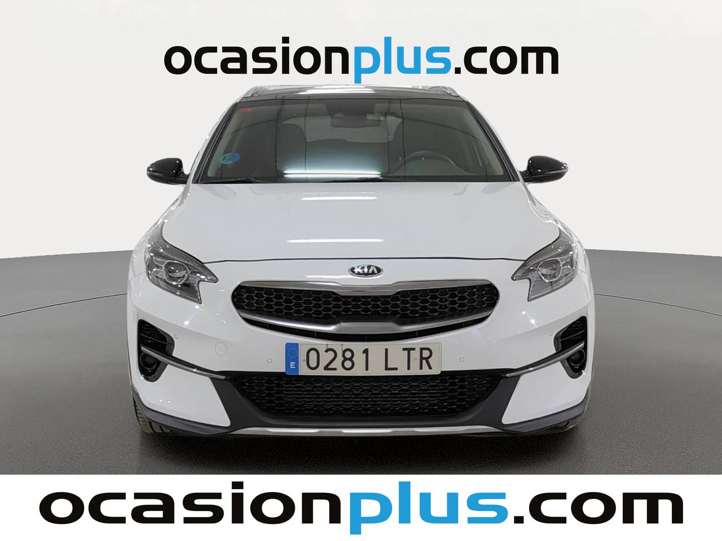 Foto KIA XCeed Kia XCeed 1.6 MHEV Emotion DCT  (136 CV)