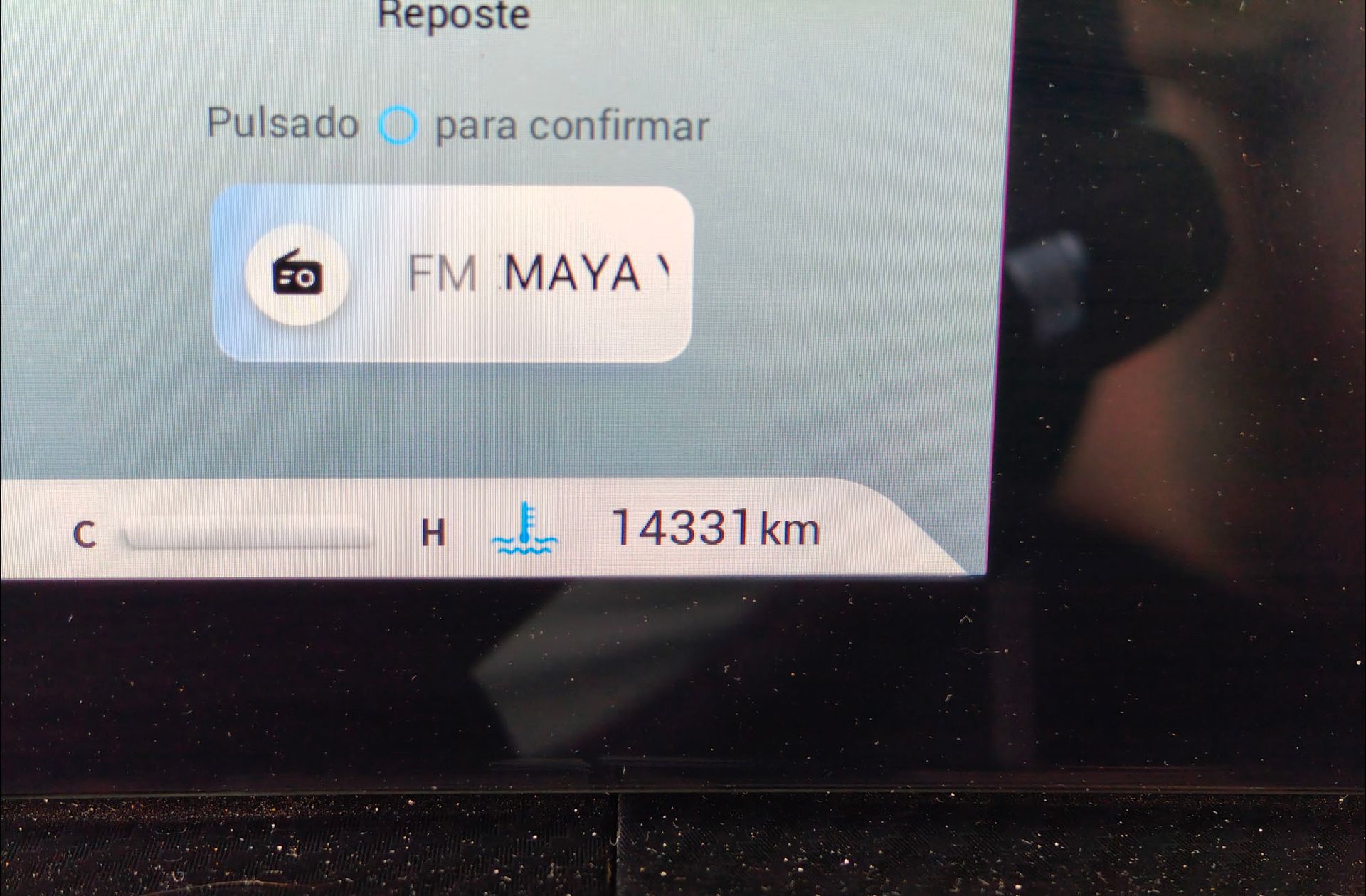 Ebro s700 1.6 T-GDi Luxury 7 DCT - foto 14