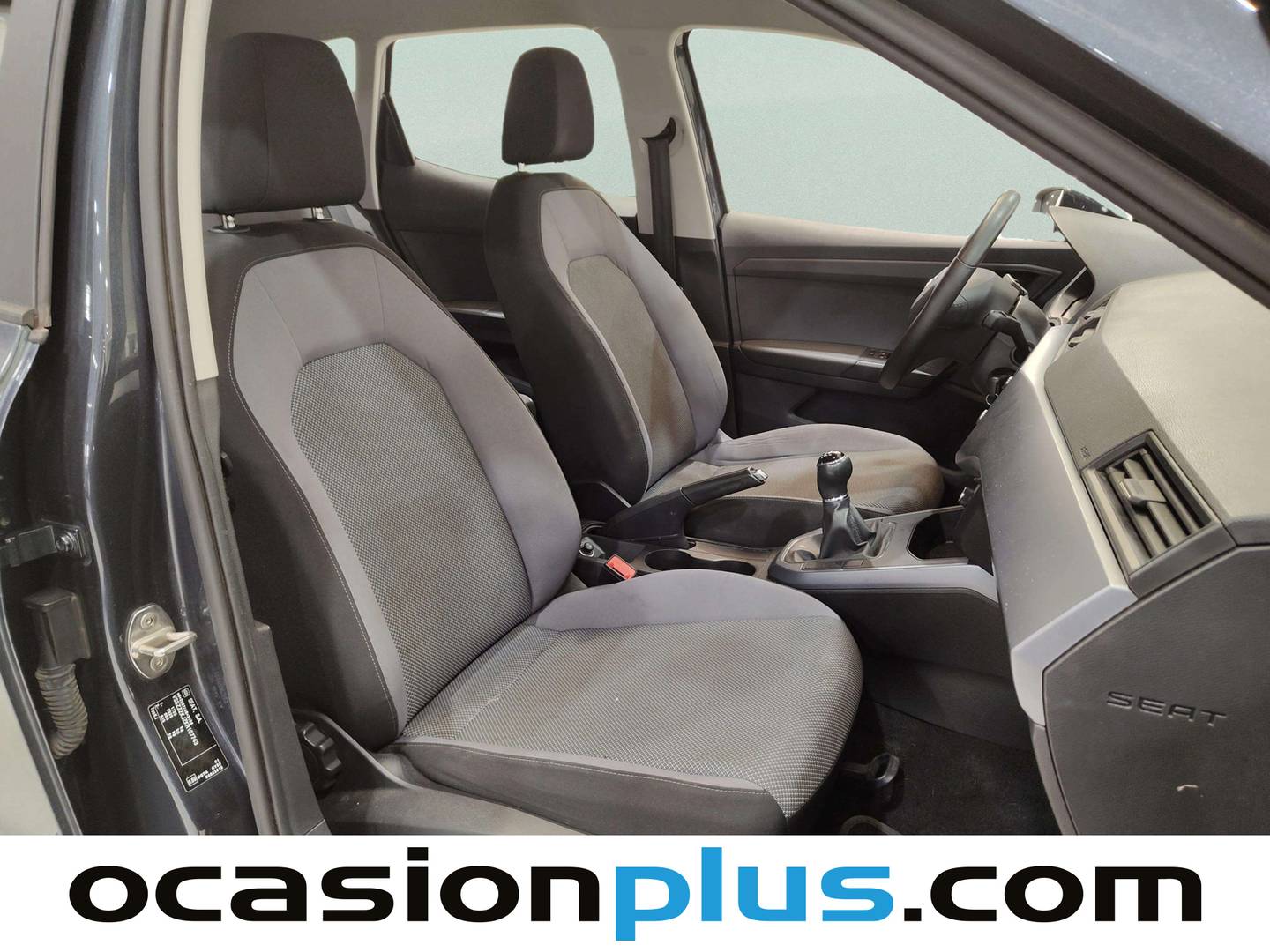 Seat Arona Seat Arona 1.6 TDI S&S Style (115 CV) diésel