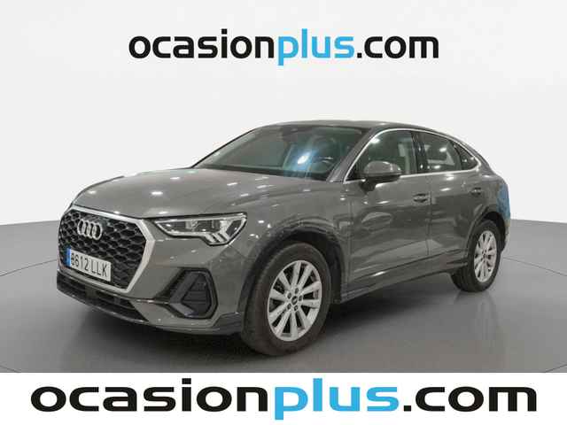 Audi Q3 sportback Ocasión Valencia