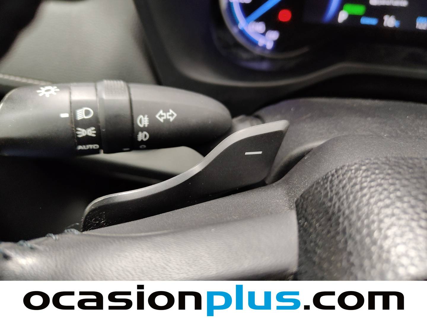 Toyota Rav4 Toyota Rav4 2.5l hybrid Luxury (218 CV) barato