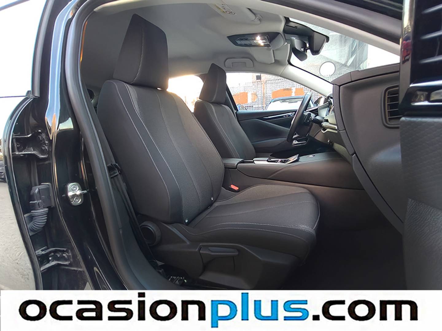 Foto DS DS 4 DS DS4 BlueHDi 130 Bastille Auto (130 CV)