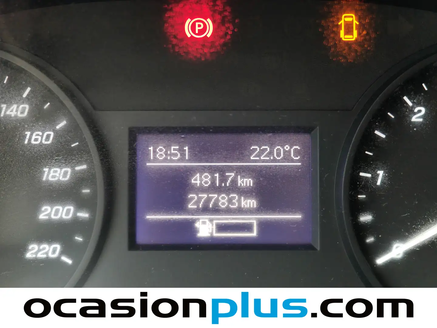 Foto Mercedes Vito Mercedes-Benz Vito Furgon 110 CDI Pro larga (102 CV)