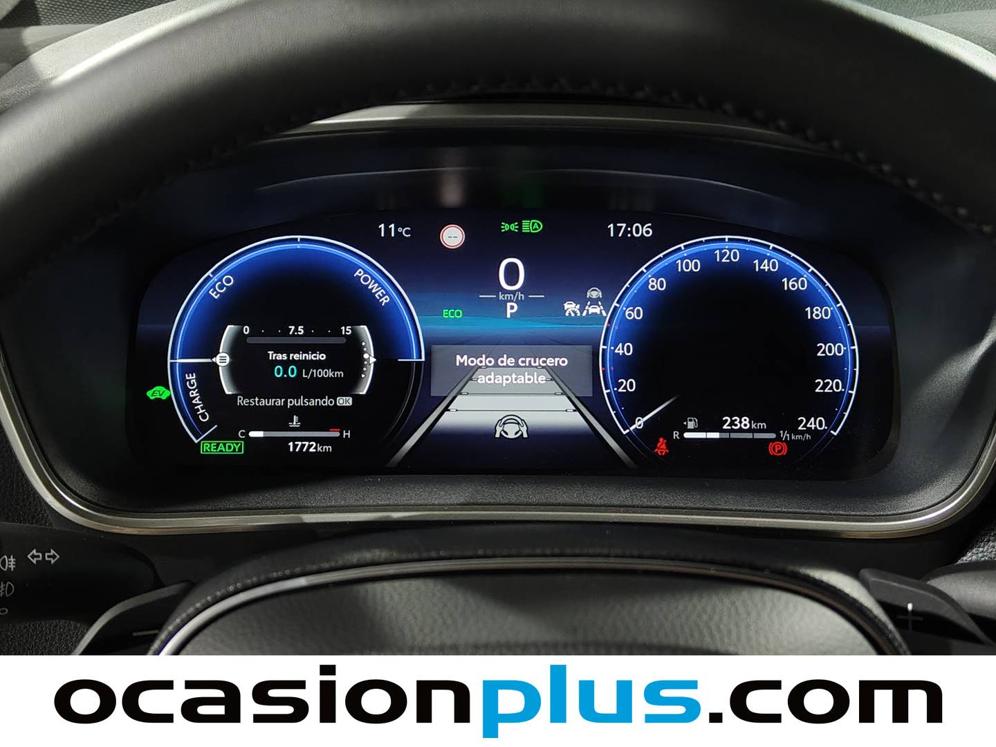 Foto Toyota Corolla Toyota Corolla 200H Touring Sport Style Edition (196 CV)