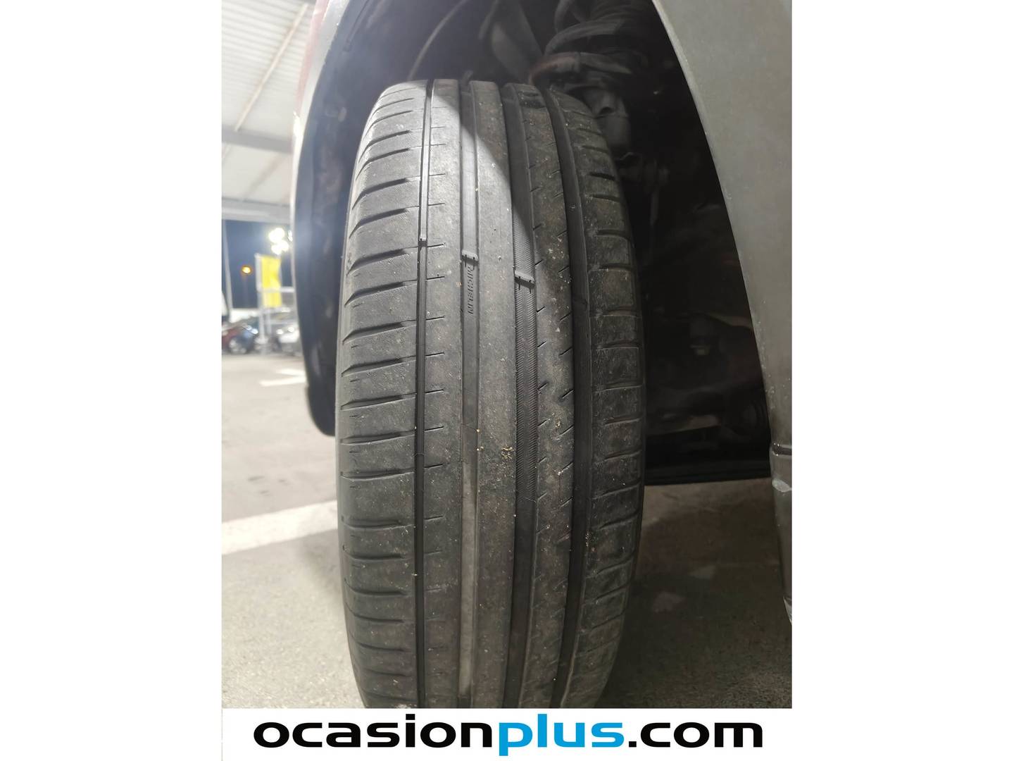 Foto Mazda CX-5 Mazda CX-5 2.2 DE Black Tech Edition 2WD (150 CV)