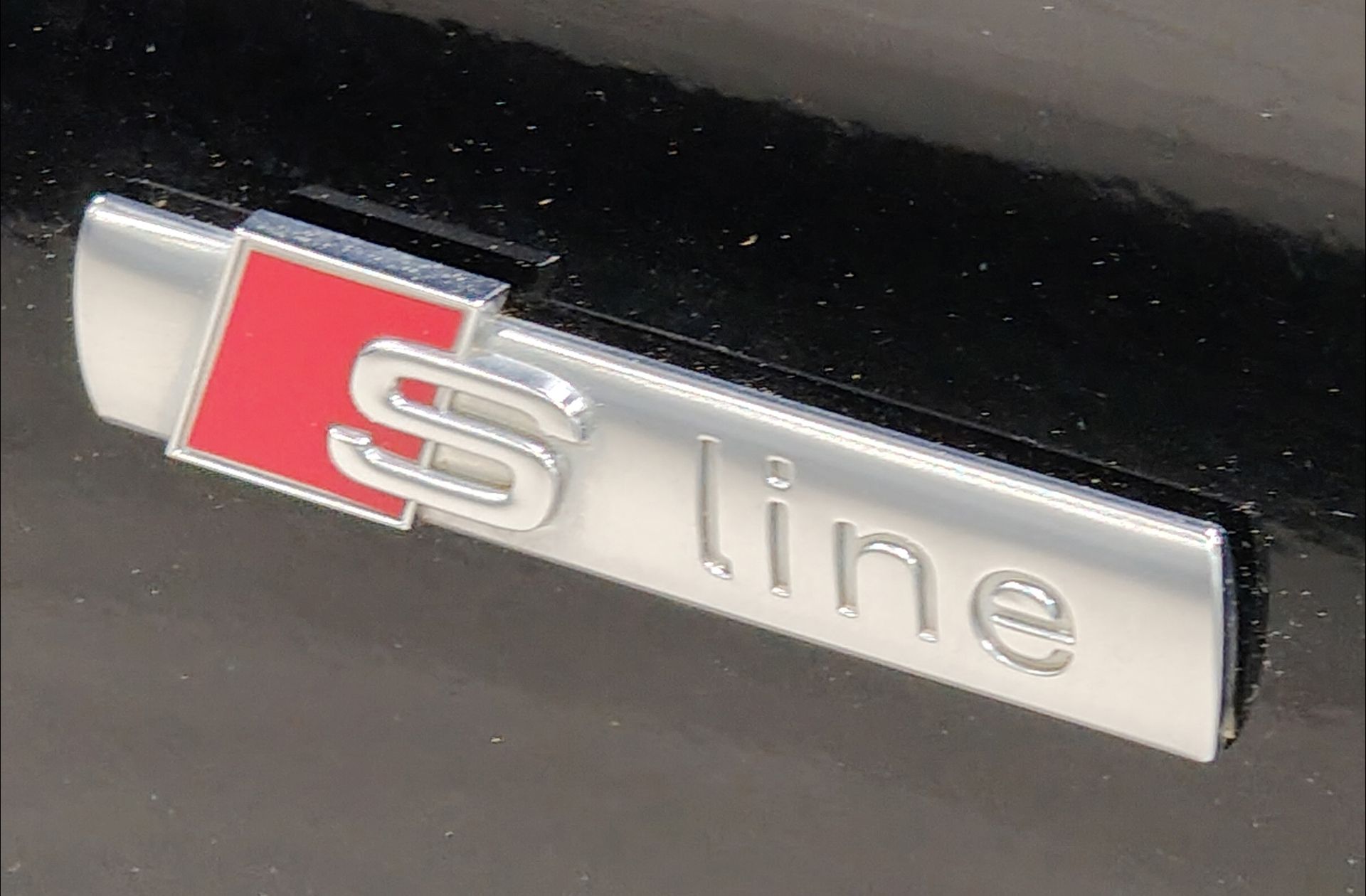 Audi A3 Sedan S line edition 2.0 TDI S tronic - foto 5