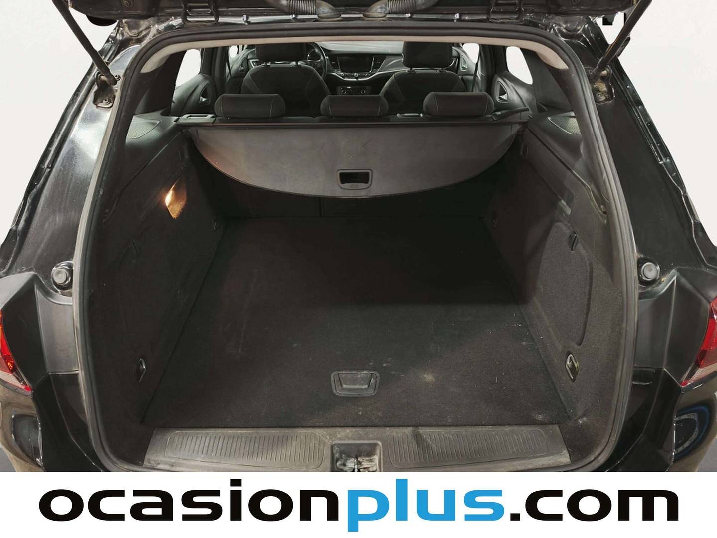 Foto Opel Astra Opel Astra Sports Tourer 1.4 Turbo S&S Selective Pro Auto (150 CV)