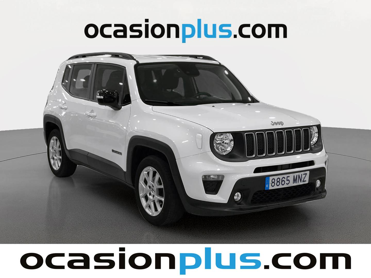 Foto Jeep Renegade Jeep Renegade 1.0G Limited 4x2  (120 CV)