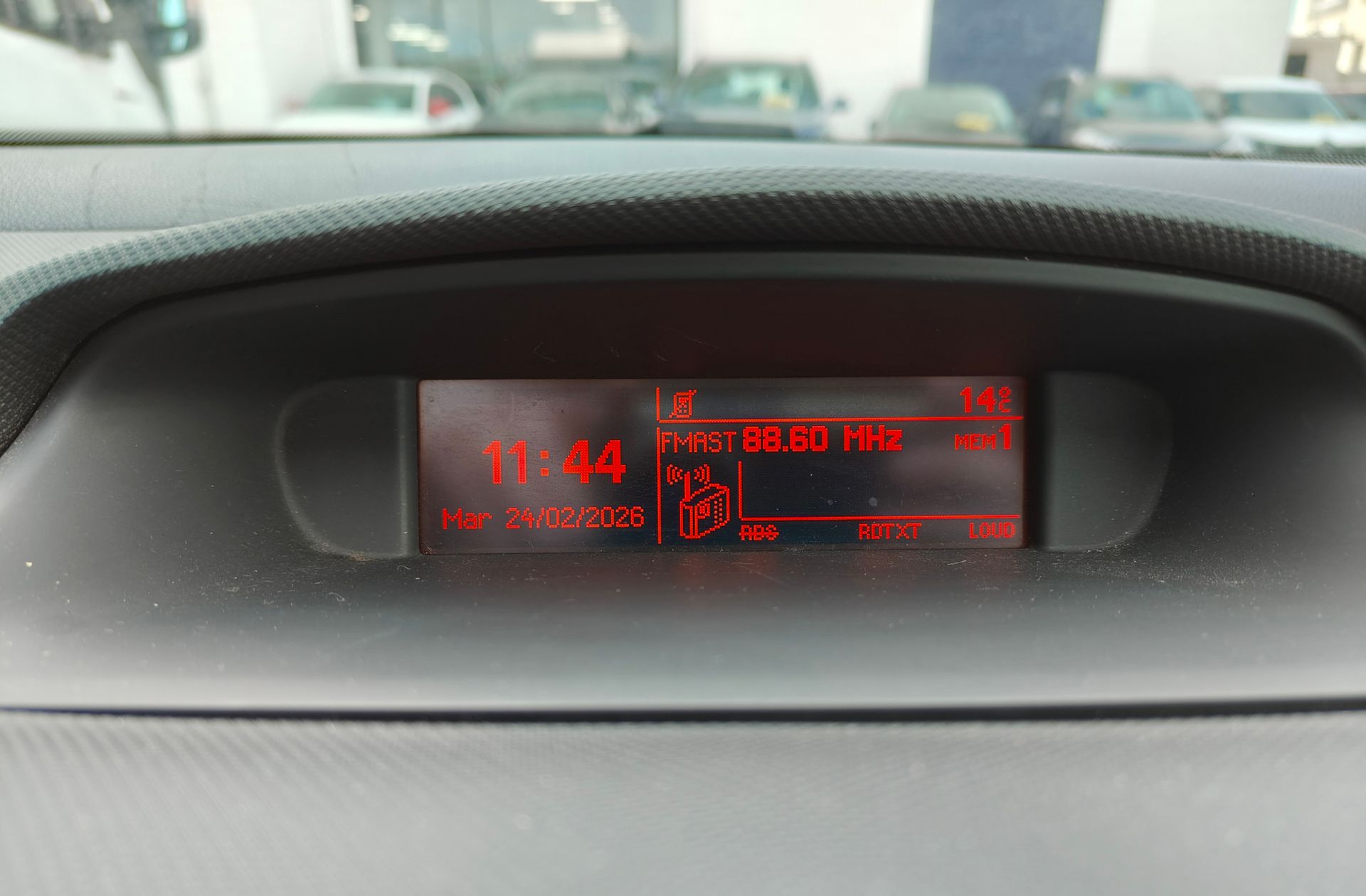 Peugeot 308 SW SW 1.6 e-HDI Access FAP - foto 26
