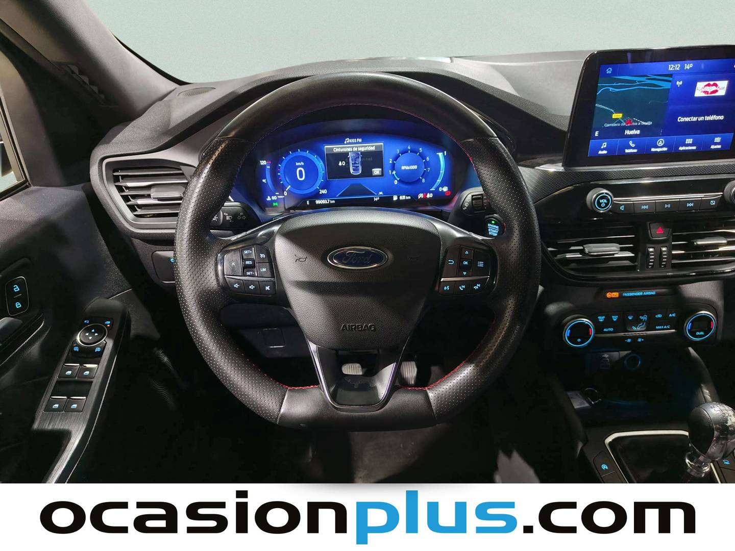 Foto Ford Kuga Ford Kuga 1.5 EcoBoost S&S ST-Line 4x2 (150 CV)