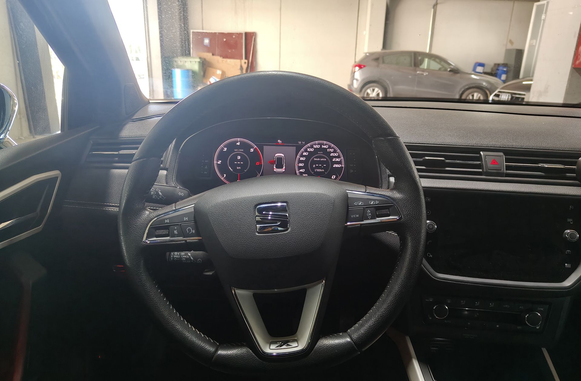 SEAT Arona 1.6 TDI Xcellence - foto 20