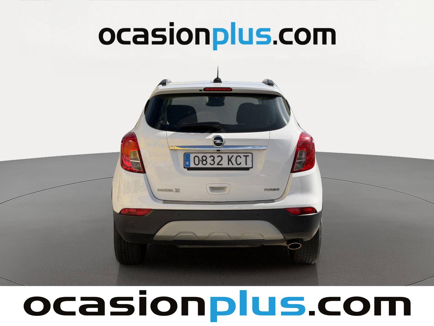 Opel Mokka X Opel Mokka X 1.4 T S&S Selective 4x2 (140 CV) barato