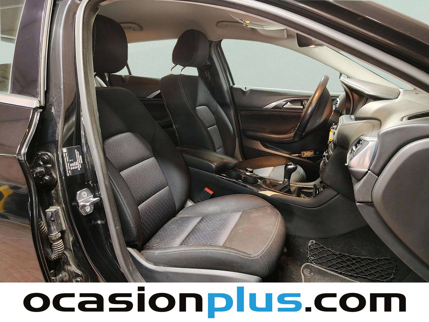 Infiniti Q30 Infiniti Q30 1.6T Premium (122 CV) km 0
