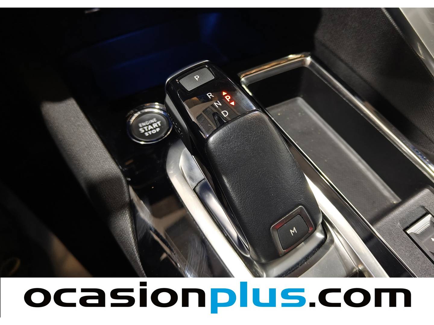 Peugeot 5008 Peugeot 5008 PureTech 130 S&S Allure EAT8 (130 CV) 7 Plazas barato