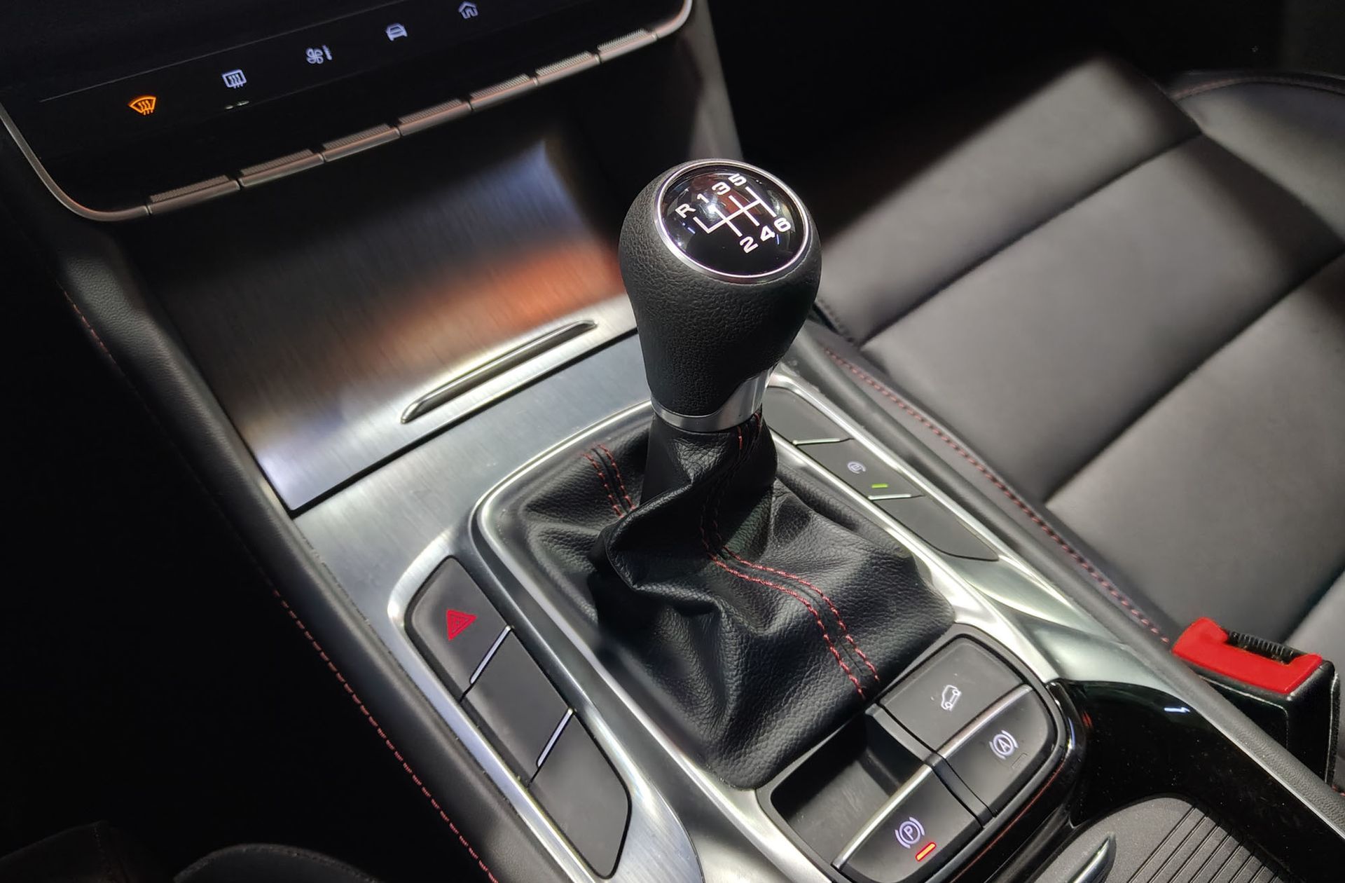 MG HS 1.5 Turbo GDI Comfort - foto 5