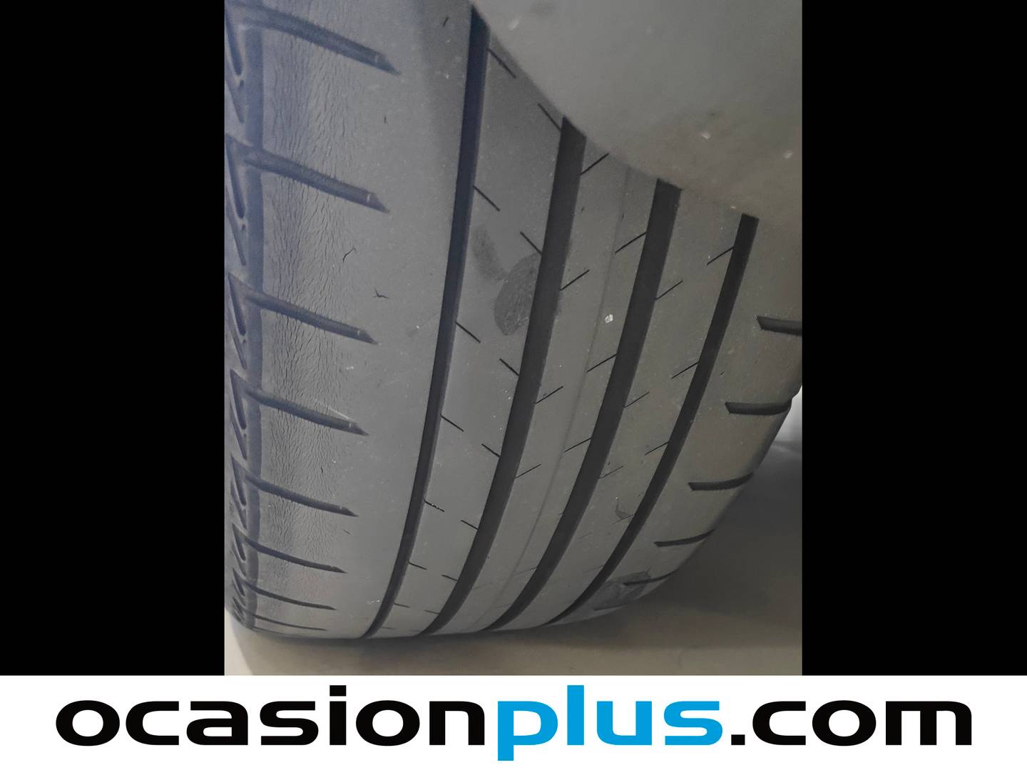Mercedes Clase A Mercedes Clase A 180 d (116 CV) Pack AMG de segunda mano