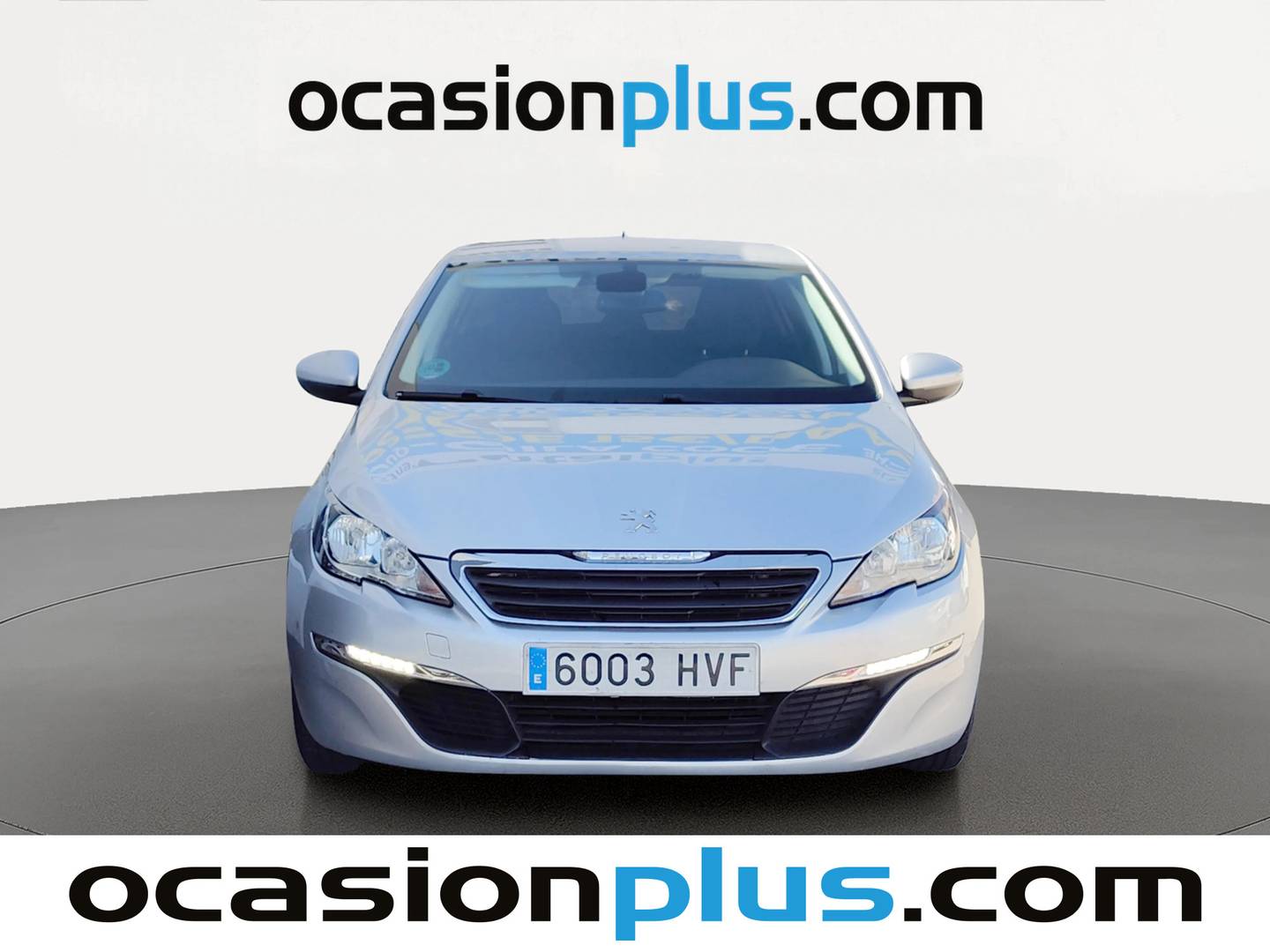 Peugeot 308 Peugeot 308 1.6 THP Active (125 CV) 125cv