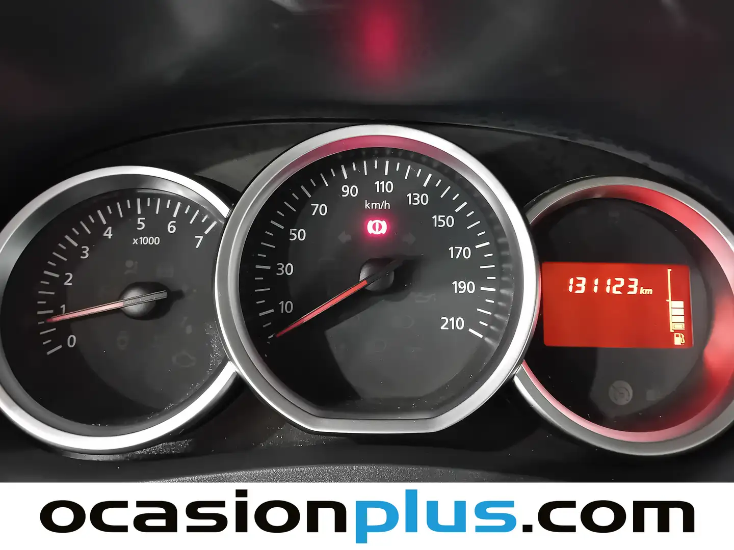 Foto Dacia Dokker Dacia Dokker Stepway dci (90 CV)