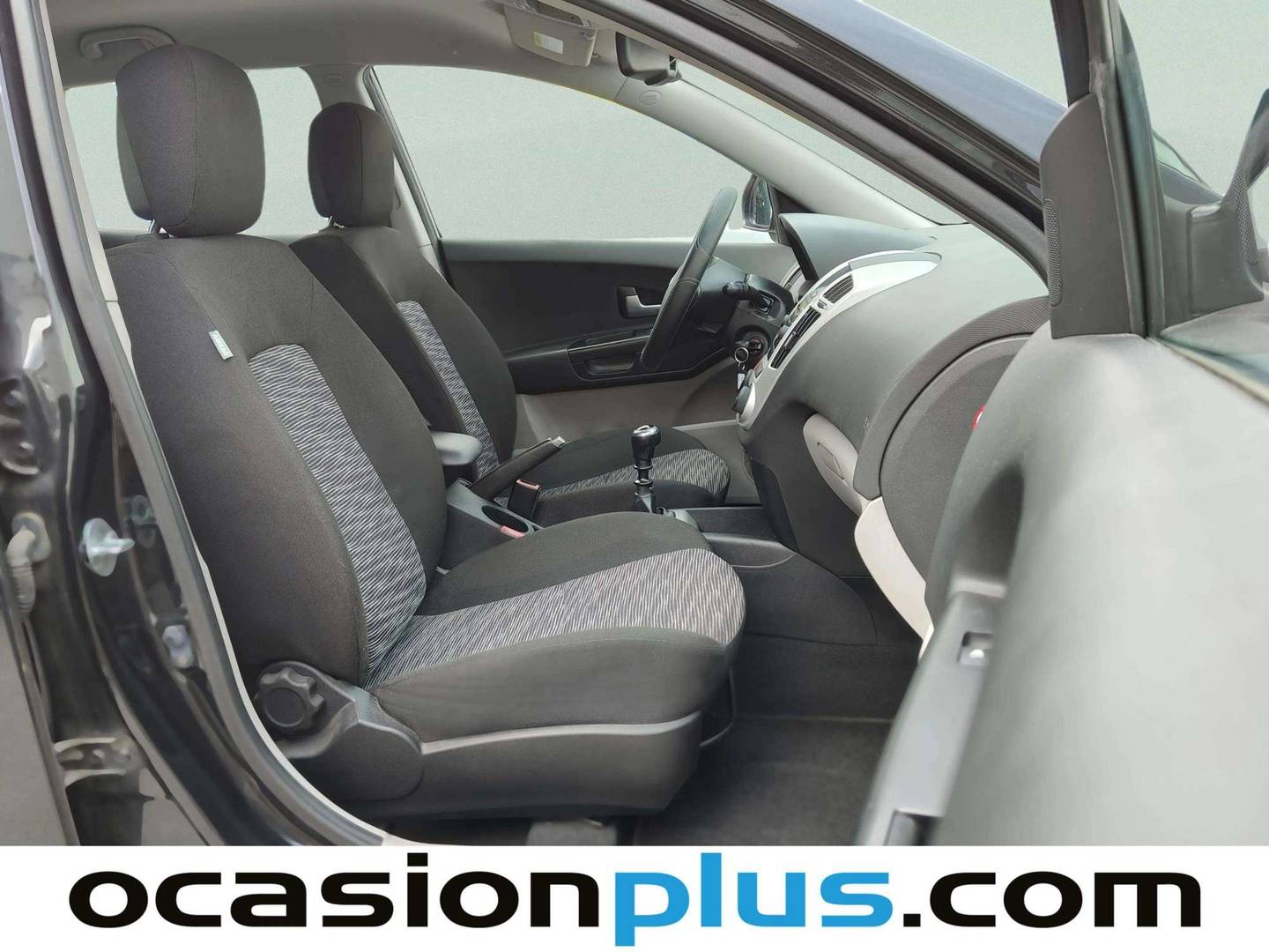 KIA Ceed KIA Ceed 1.6 CVVT Active (122 CV) km 0