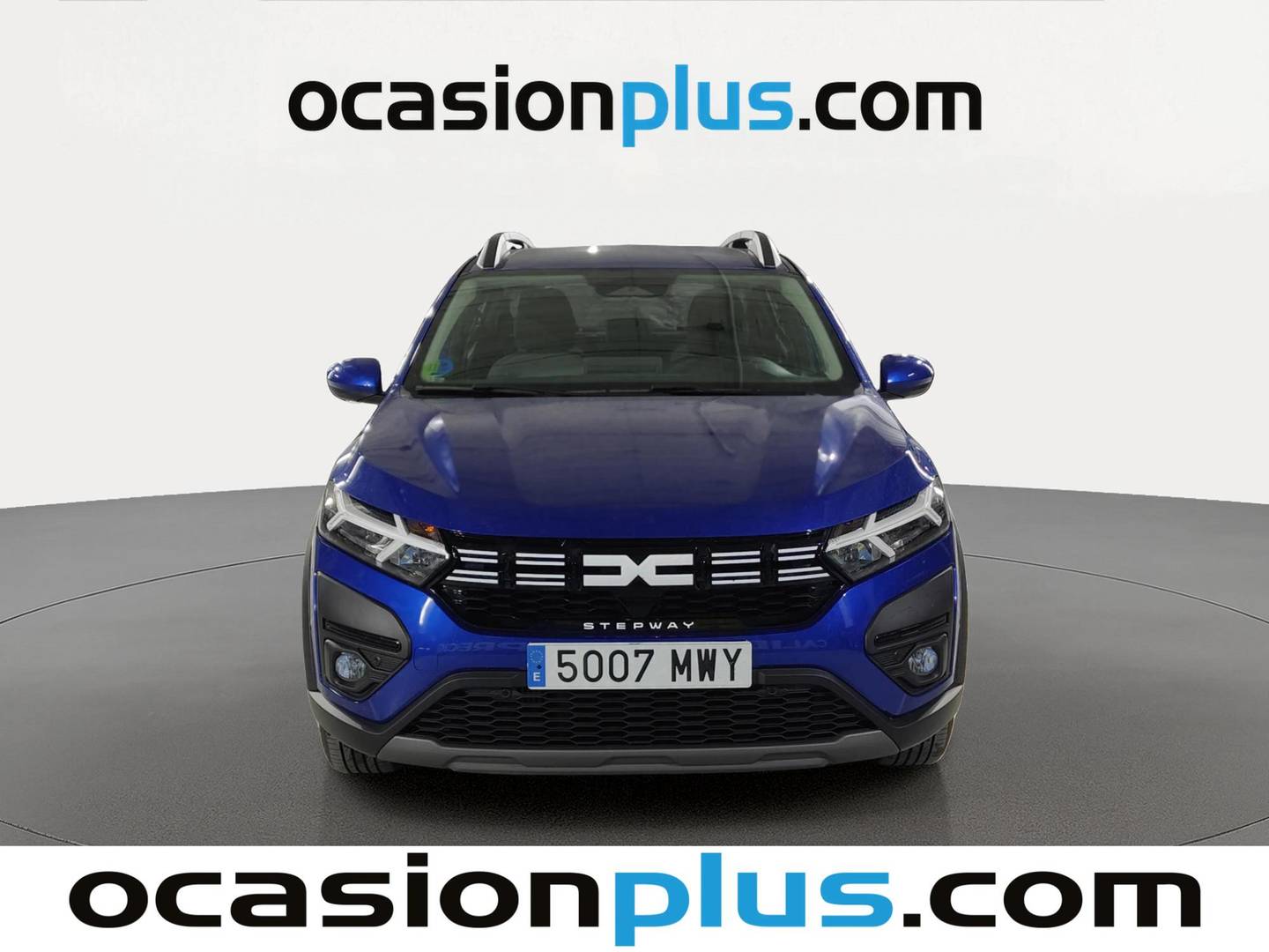 Dacia Sandero Dacia Sandero Stepway Expression ECO-G (101 CV) 101cv