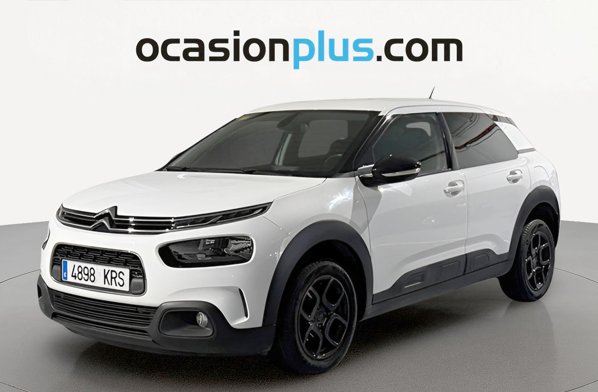 Citroën C4 Cactus PureTech 110 Feel