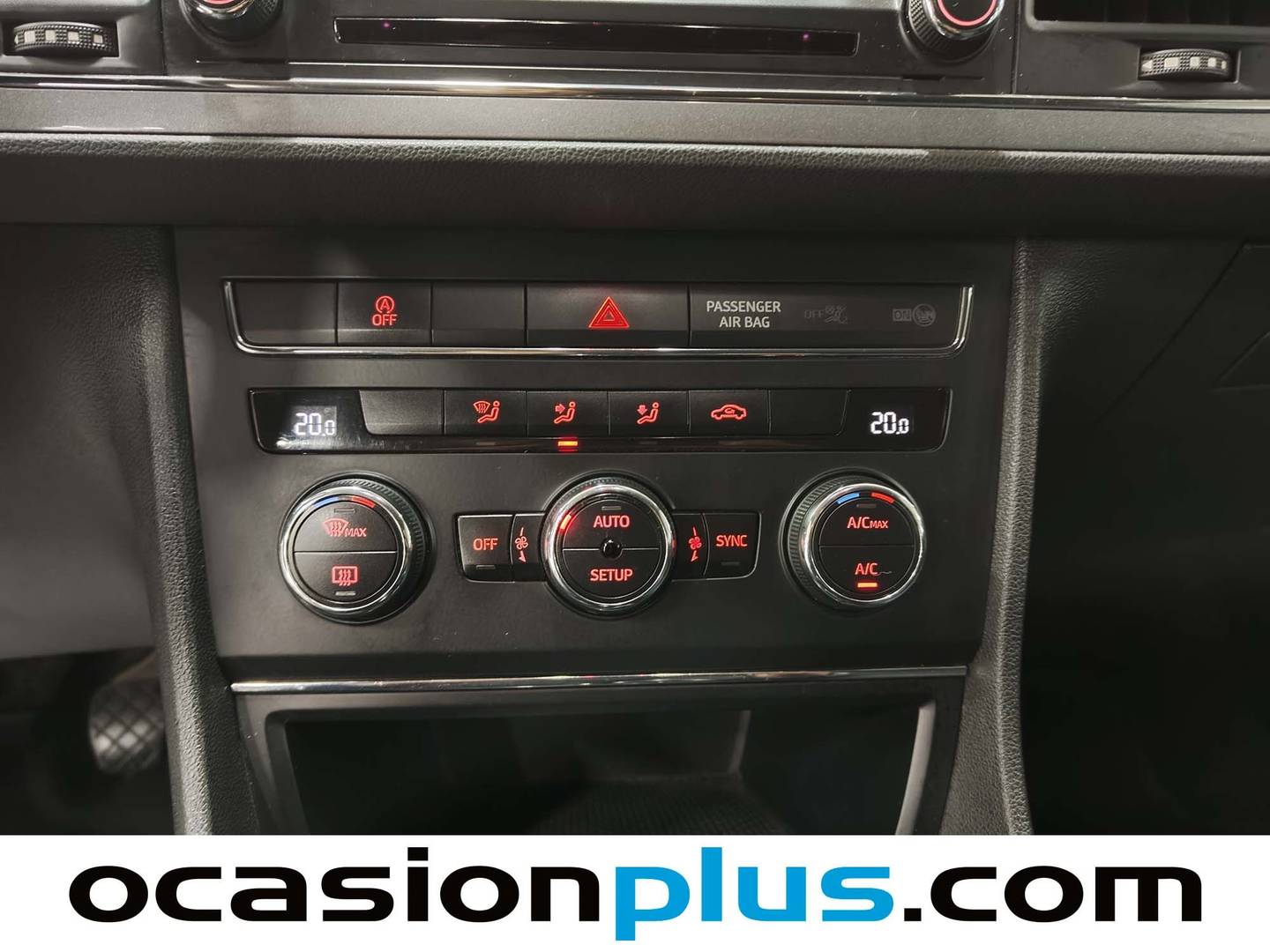 Foto Seat León SEAT León SC 1.6 TDI S&S I-Tech 17 (105 CV)