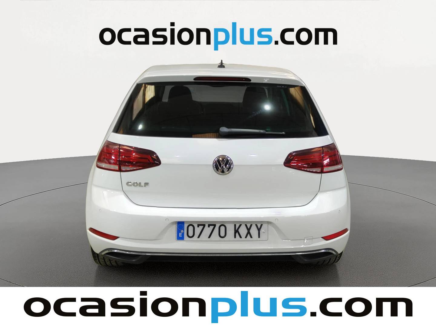 Volkswagen Golf Volkswagen Golf Advance 1.6 TDI (115 CV) barato