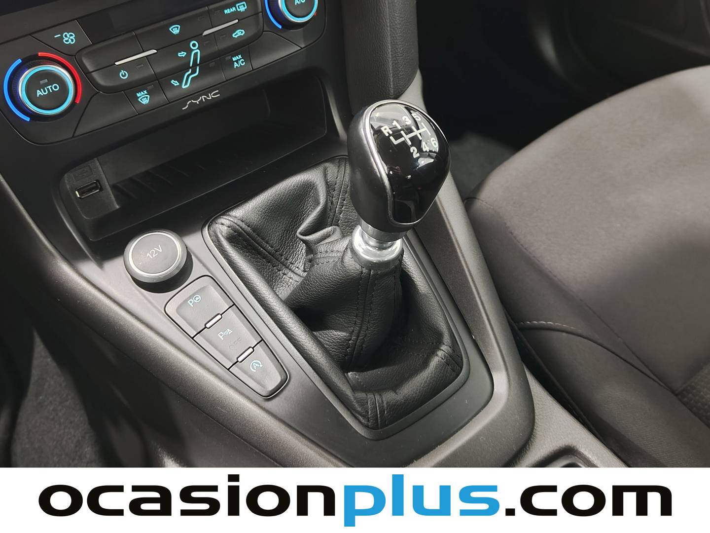 Ford Focus Ford Focus 1.0 Ecoboost S&S Trend+ (125 CV) de segunda mano