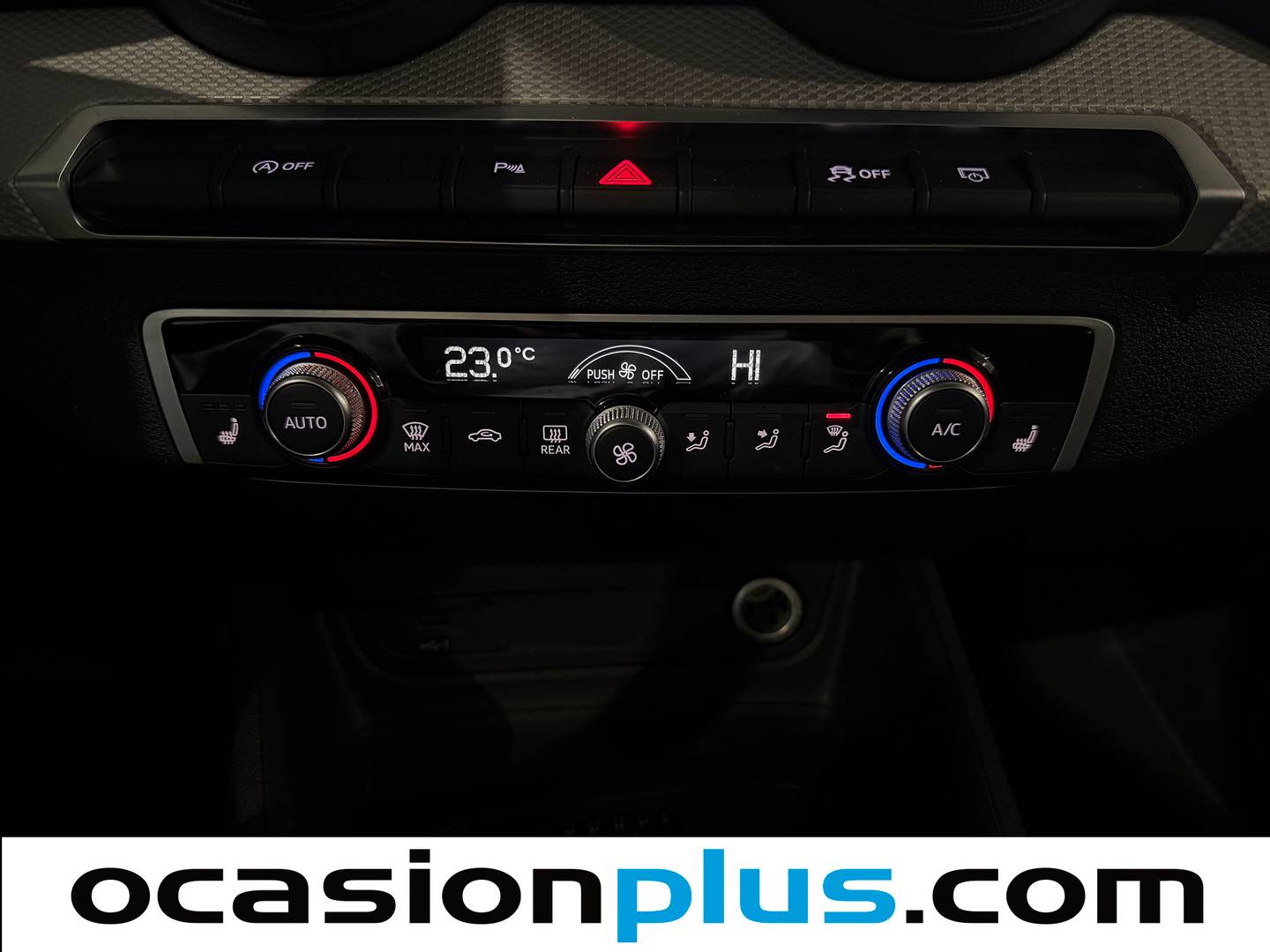 Audi Q2 Audi Q2 Advanced 35 TFSI (150 CV) S tronic km 0