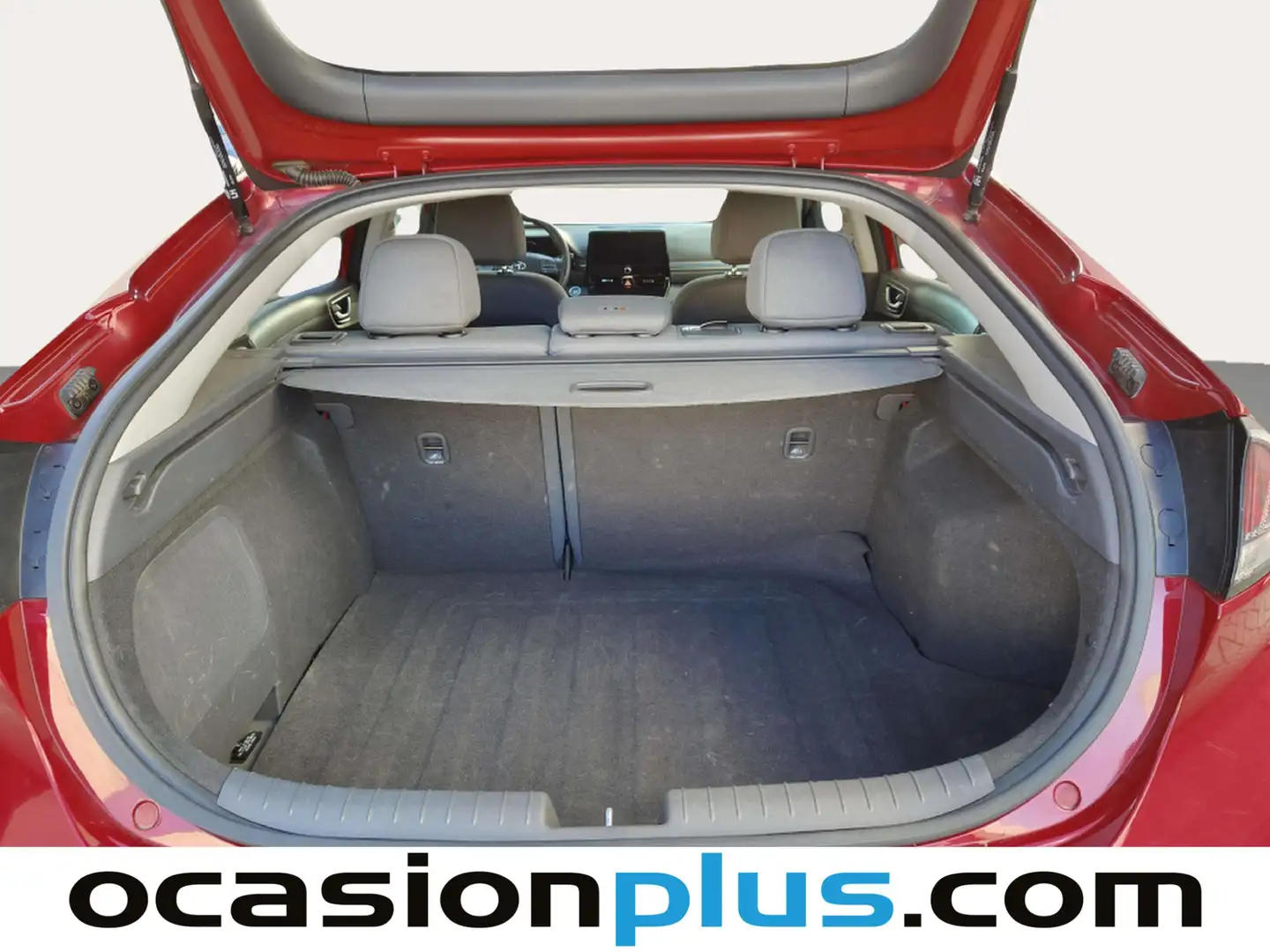 Foto Hyundai IONIQ Hyundai Ioniq 1.6 GDI HEV Tecno DCT (141 CV)