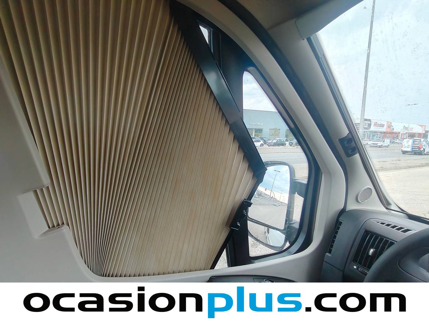 Weinsberg R47 Weinsberg R47 CaraBus (130 CV) barato