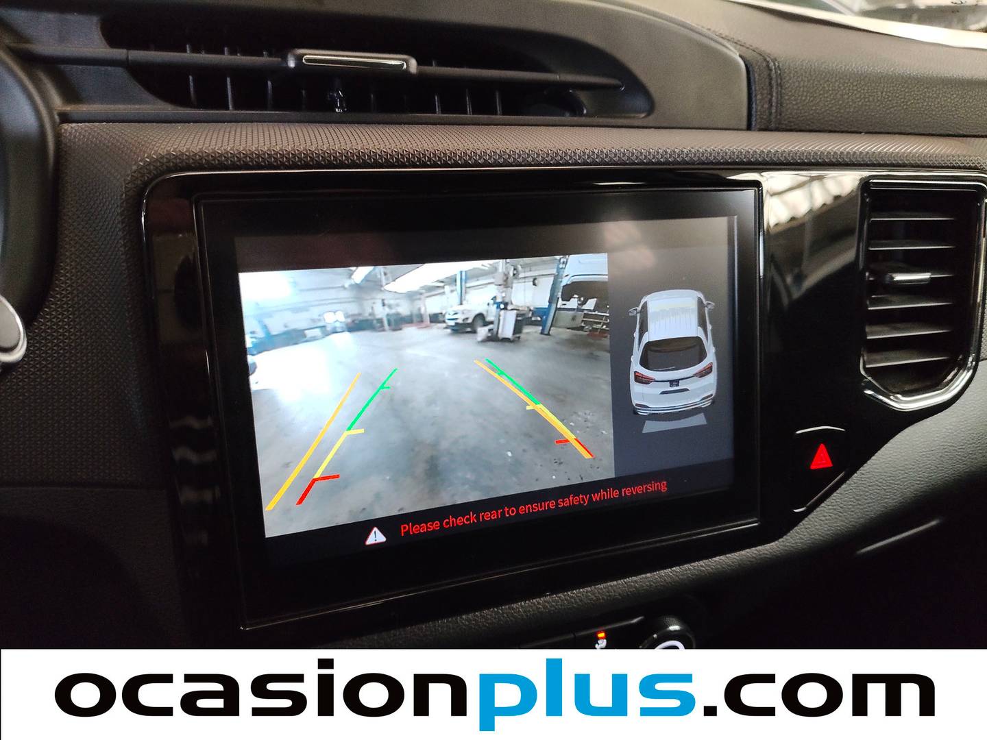 Foto DR AUTOMOBILES DR 4.0 DR AUTOMOBILES DR4 1.5 (116 CV)