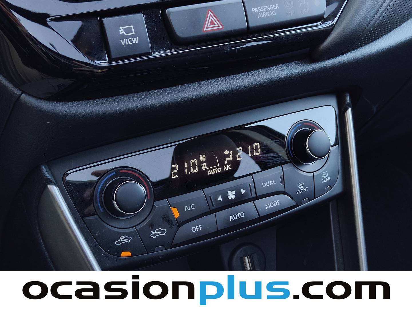 Suzuki S-Cross Suzuki S-Cross 1.4T Mild Hybrid S3 4WD (129 CV) 2023