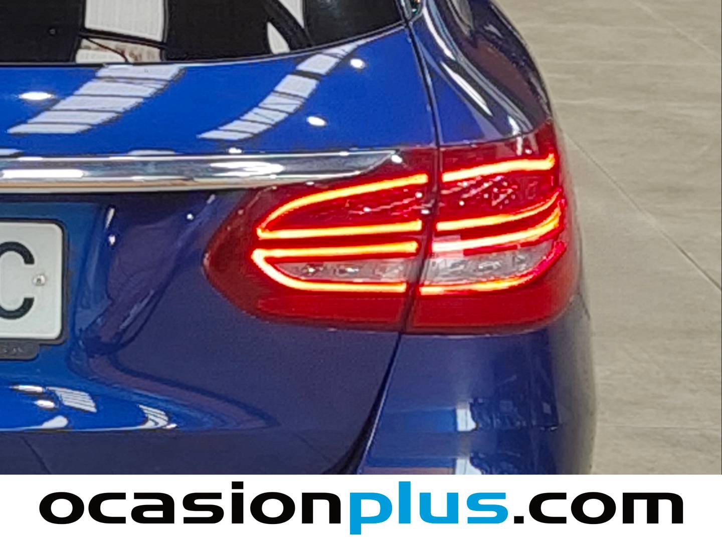Mercedes Clase C Mercedes Clase C Estate 300 h (231 CV) km 0