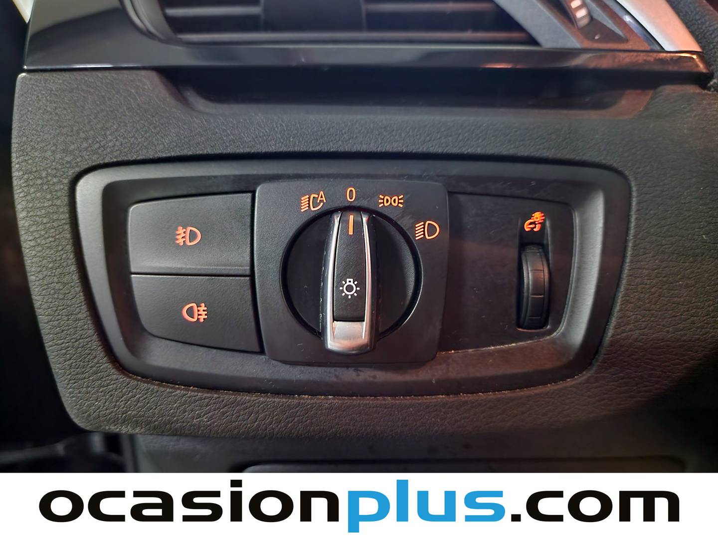 BMW X1 BMW X1 sDrive18i (140 CV) 140cv