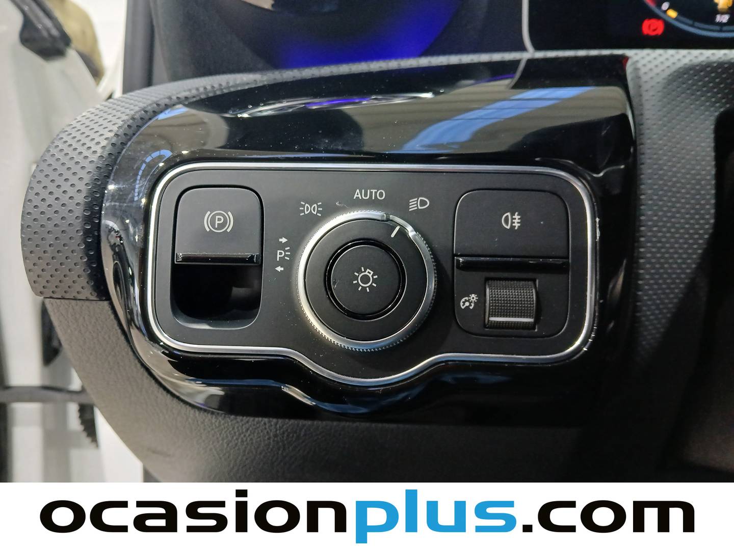 Mercedes Clase A Mercedes Clase A 180 d (116 CV) Pack AMG 116cv