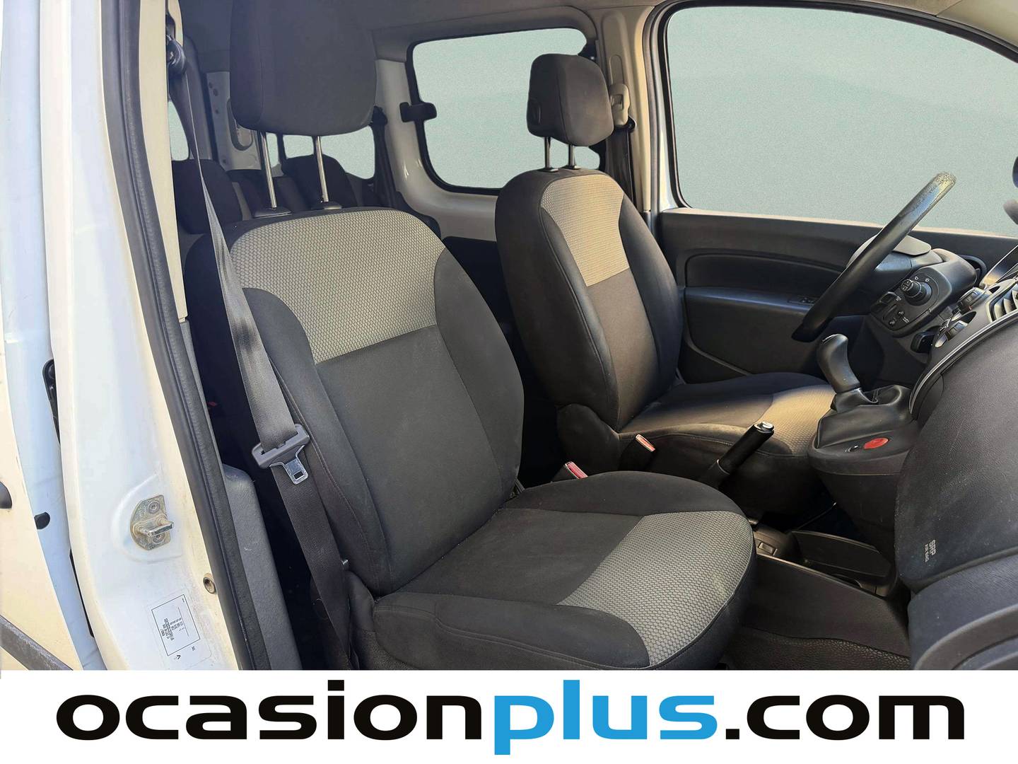 Foto Renault Kangoo Combi Renault Kangoo Combi Combi Profesional N1 Energy dCi (75 CV)