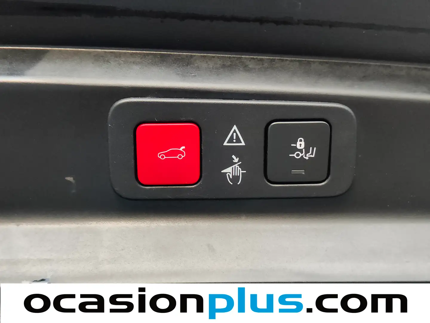 Foto Peugeot 5008 Peugeot 5008 BlueHDI 130 S&S GT EAT8 (130 CV) 7 Plazas