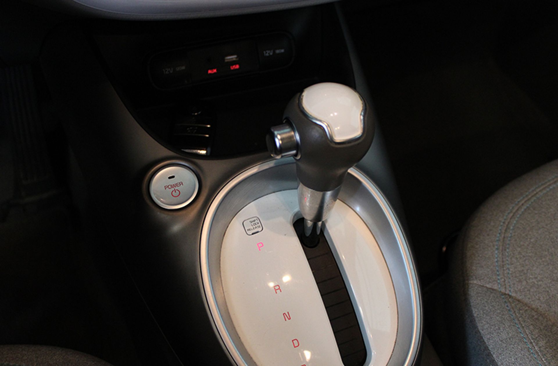 Kia Soul Eléctrico - foto 5