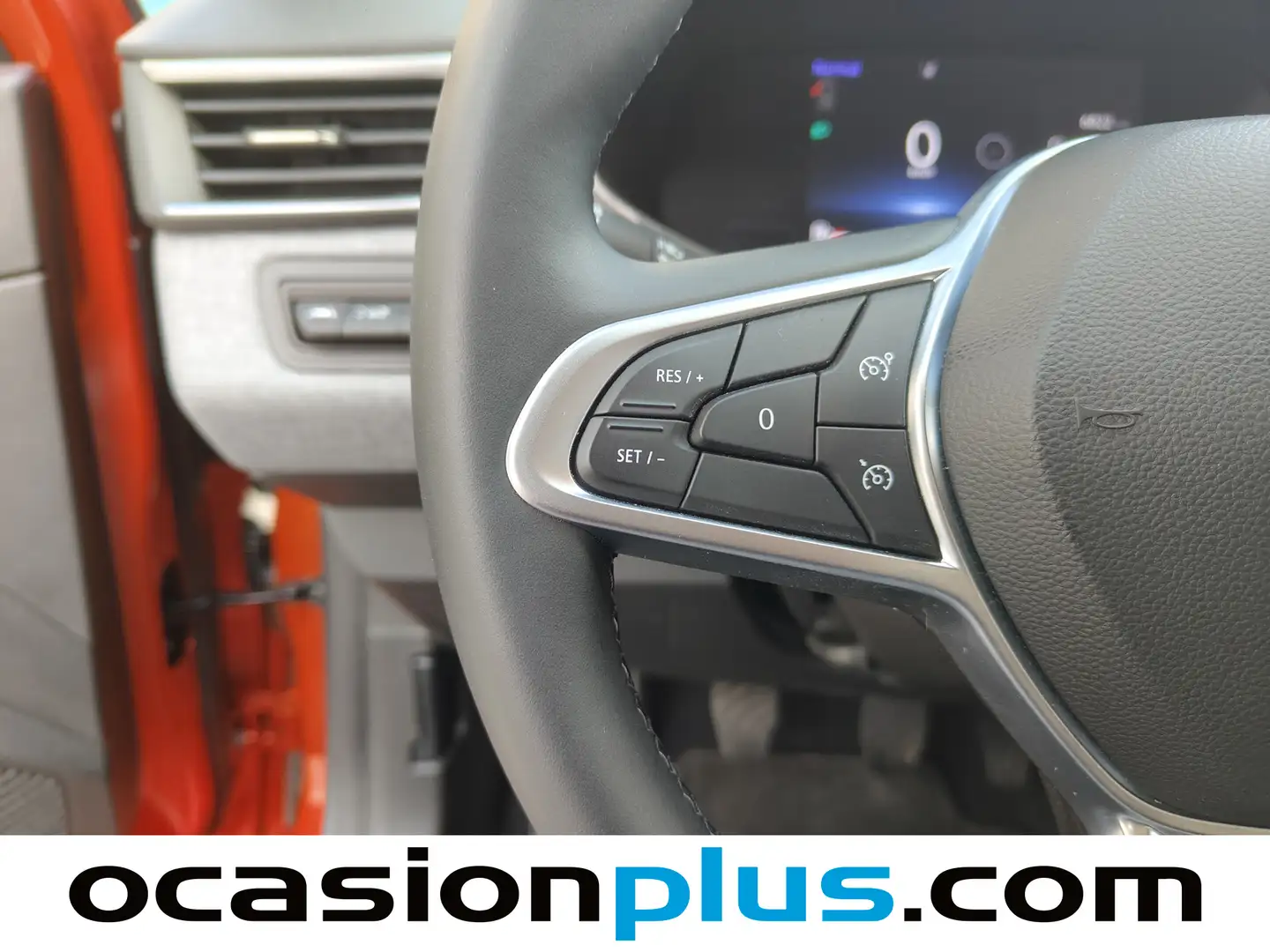 Foto Renault Clio Renault Clio Evolution TCe (90 CV)